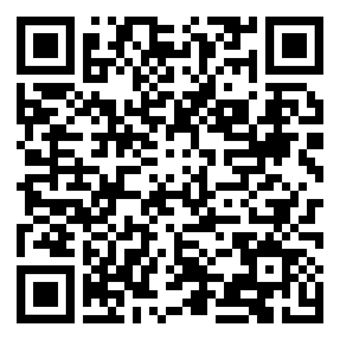 Scan QR Code - "110 Talking Battery +" on Google Play