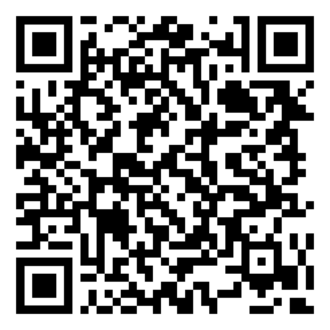 Scan QR Code - "110 Talking Battery" on Google Play